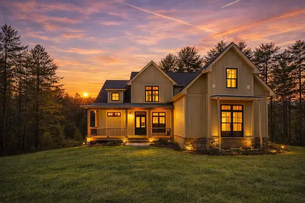 291 Aspen Avenue, Ellijay, GA 30536