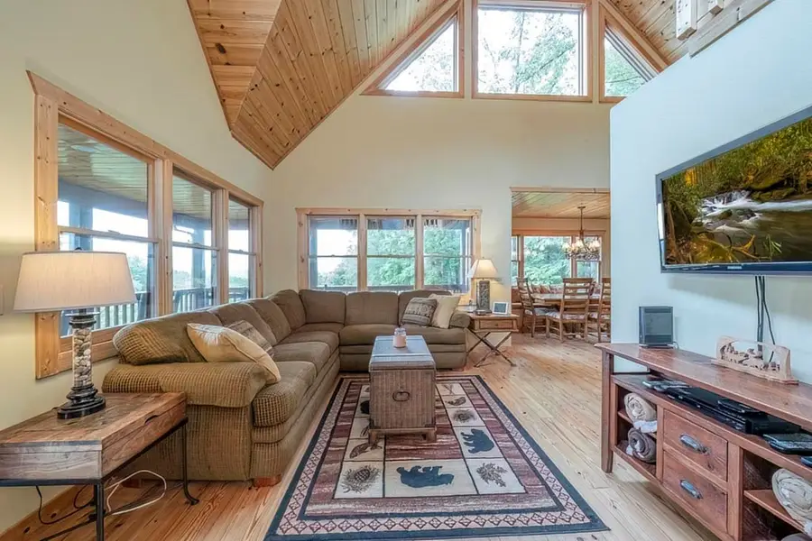 477 Bootlegger Road, Morganton, GA 30560 - #3