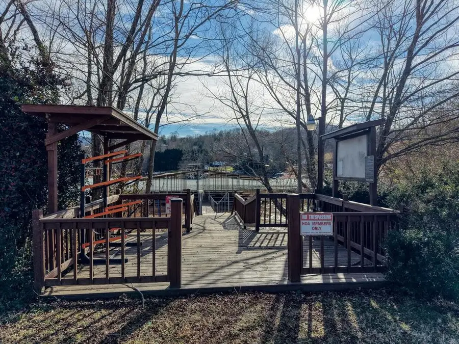 41 Hidden Fields Road, Hiawassee, GA 30546 - #2