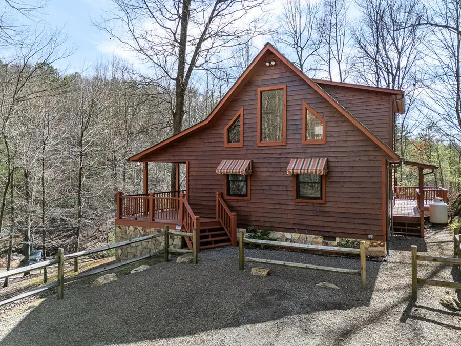 41 Carvers View Trail, Murphy, NC 28906 - #3
