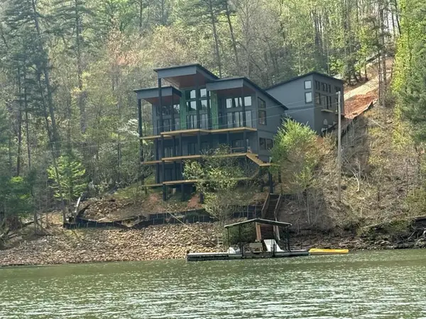 770 Fish Hook Point, Blue Ridge, GA 30513