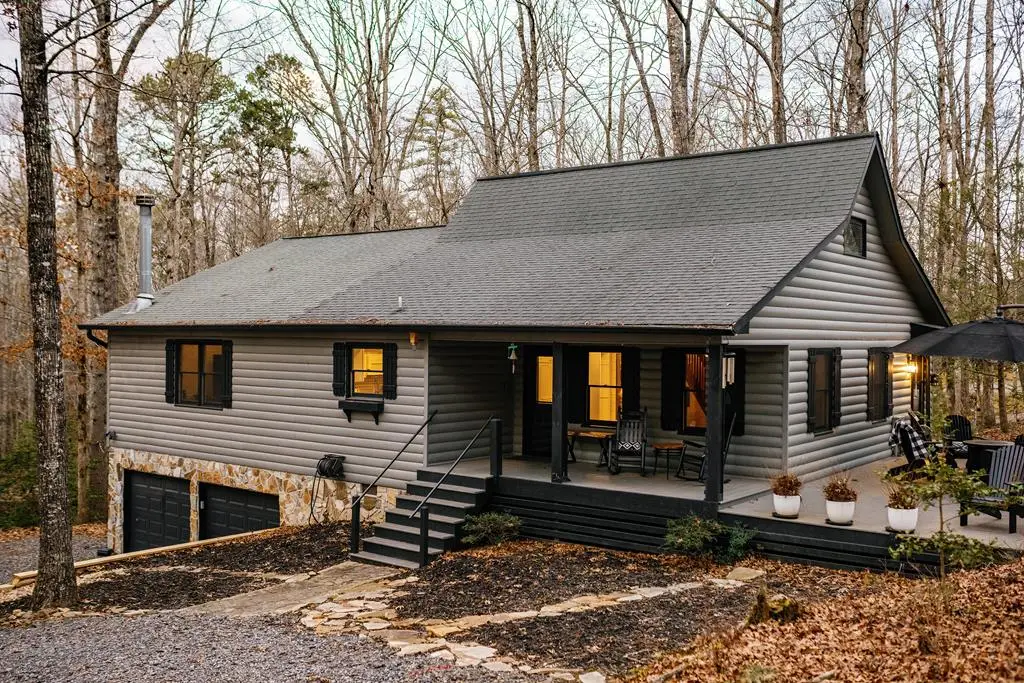 31 Highland Hammock Drive, Blue Ridge, GA 30513 - #1