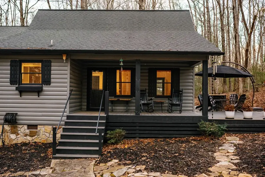 31 Highland Hammock Drive, Blue Ridge, GA 30513 - #2