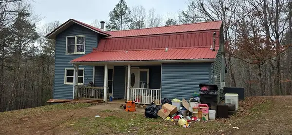 60 Knollwood Lane, Mineral Bluff, GA 30559