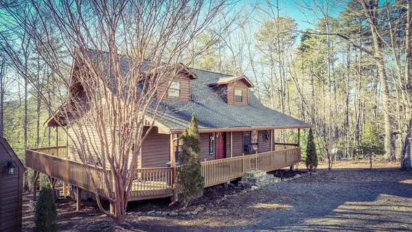 472 Bear Paw Church Road, Murphy, NC 28906