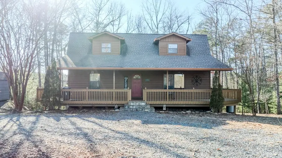 472 Bear Paw Church Road, Murphy, NC 28906 - #3