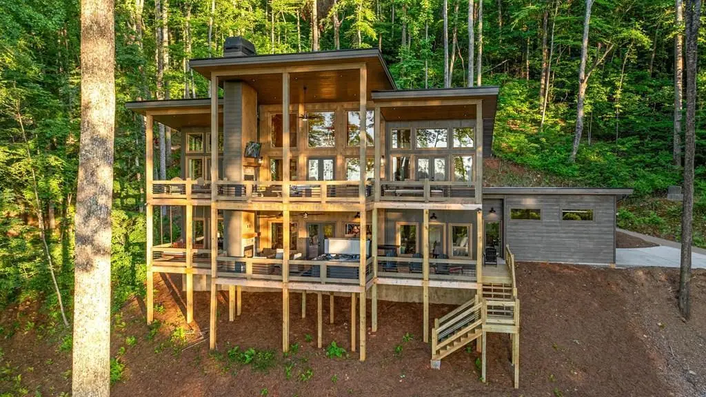 55 Grand Vista Drive, Blue Ridge, GA 30513 - #1