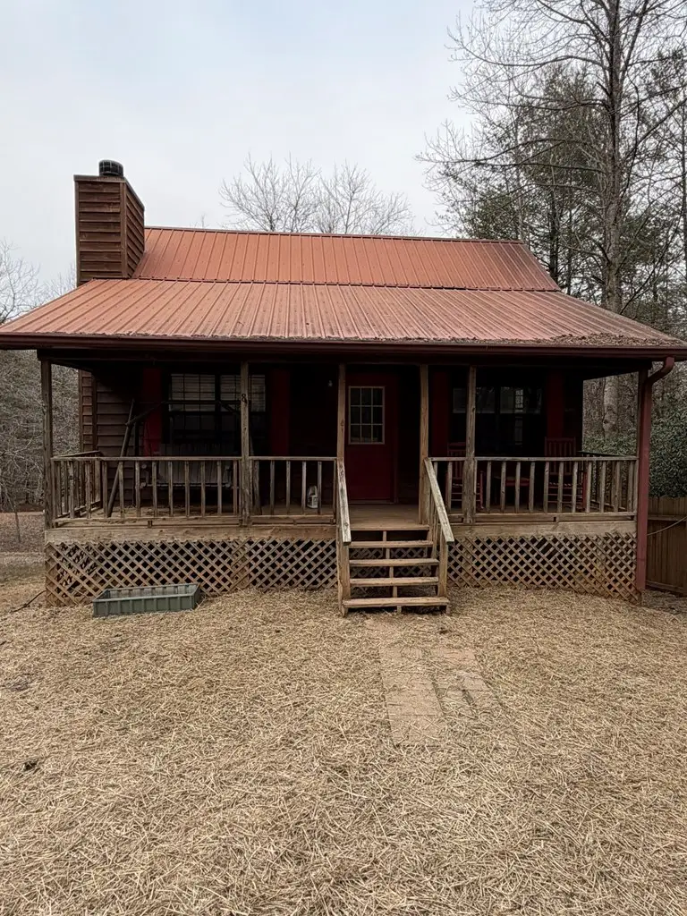 8 Virginia Lane, Blairsville, GA 30512 - #2