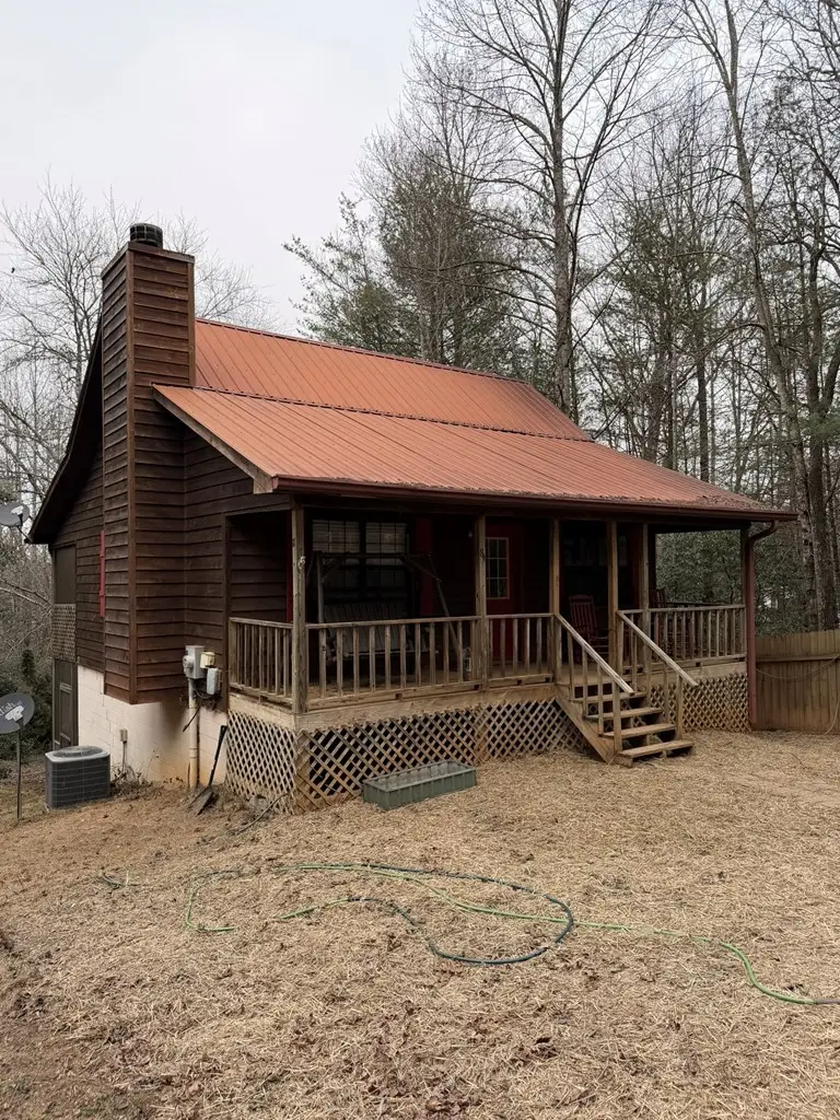 8 Virginia Lane, Blairsville, GA 30512 - #3