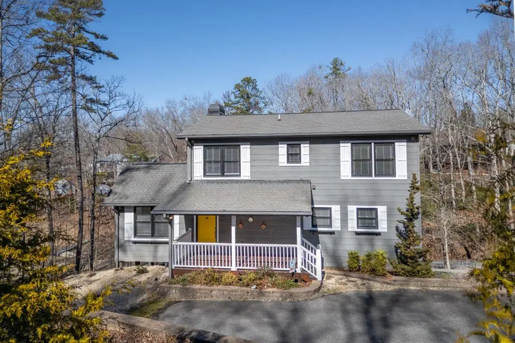 332 Talon Trace, Blairsville, GA 30512 - #1