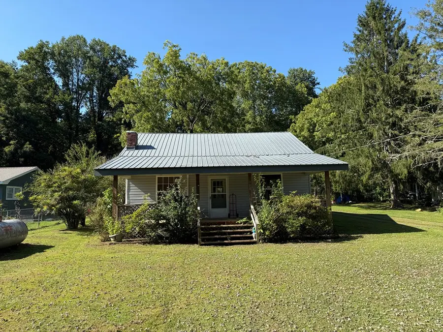 110 Fisher Street, Andrews, NC 28901 - #2