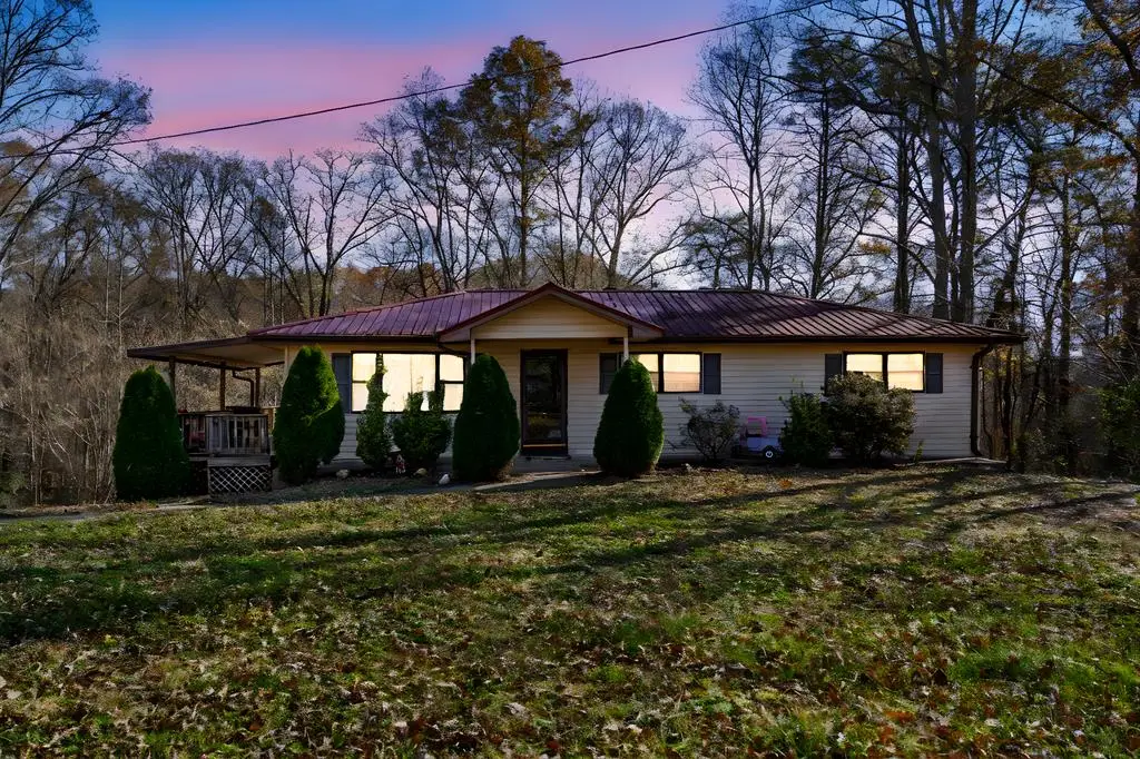 2906 Douthit Road, Mineral Bluff, GA 30559 - #1