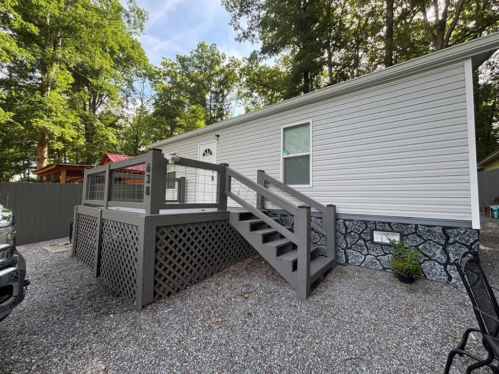 638 Ruby Lake Drive, Hiawassee, GA 30546 - #1