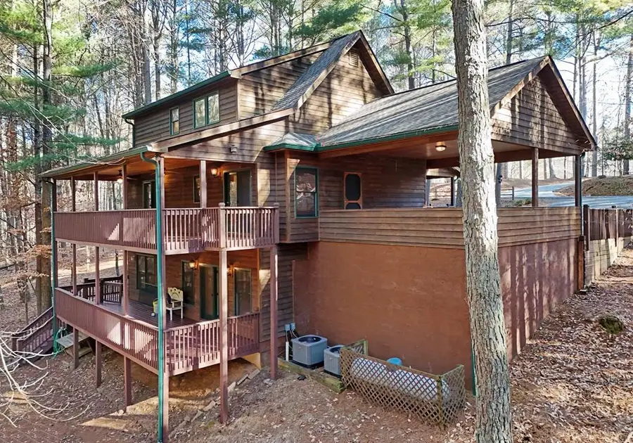 63 Misty Oaks Court, Ellijay, GA 30536 - #3