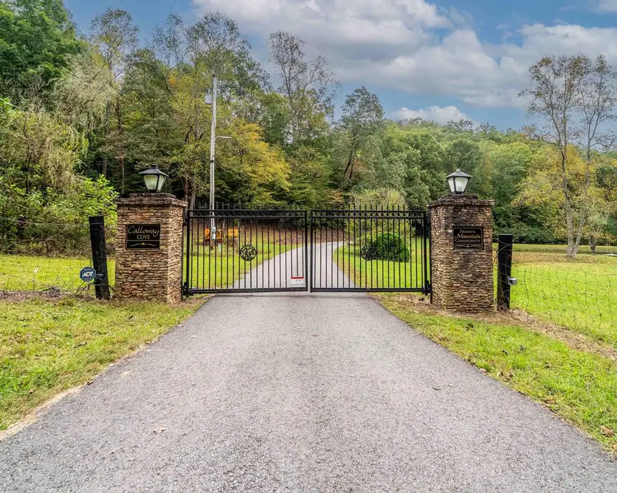 0 Calloway Cove Road, Hiawassee, GA 30546 - #2