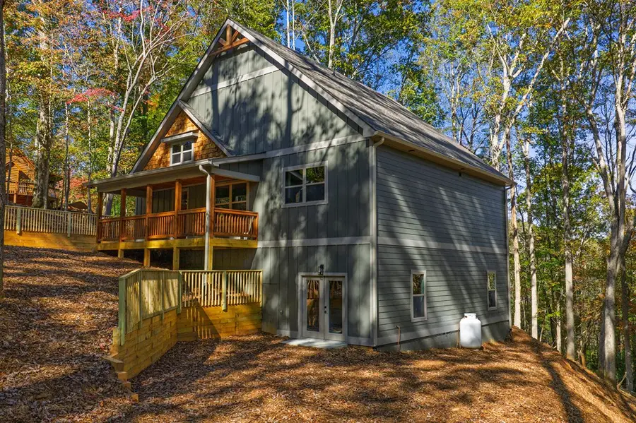 916 Medina Court, Ellijay, GA 30540 - #3