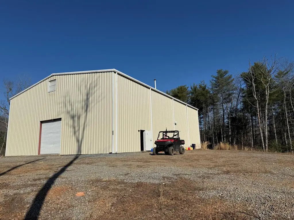 3530 Grape Creek Road, Murphy, NC 28906 - #1