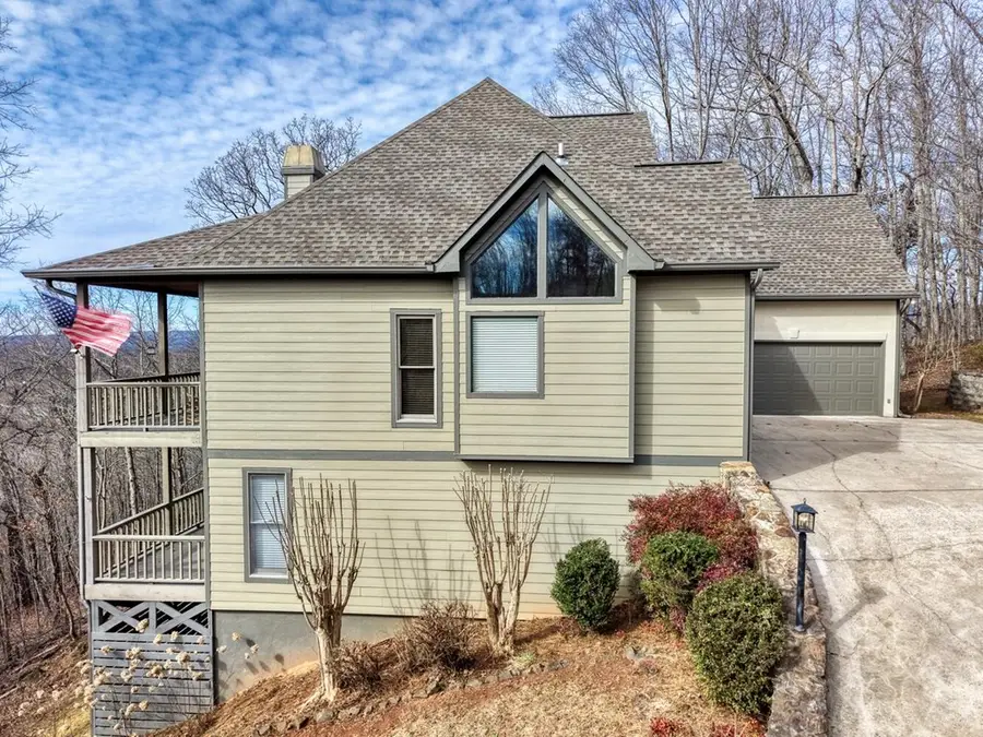 343 Dan Knob, Hayesville, NC 28904 - #3