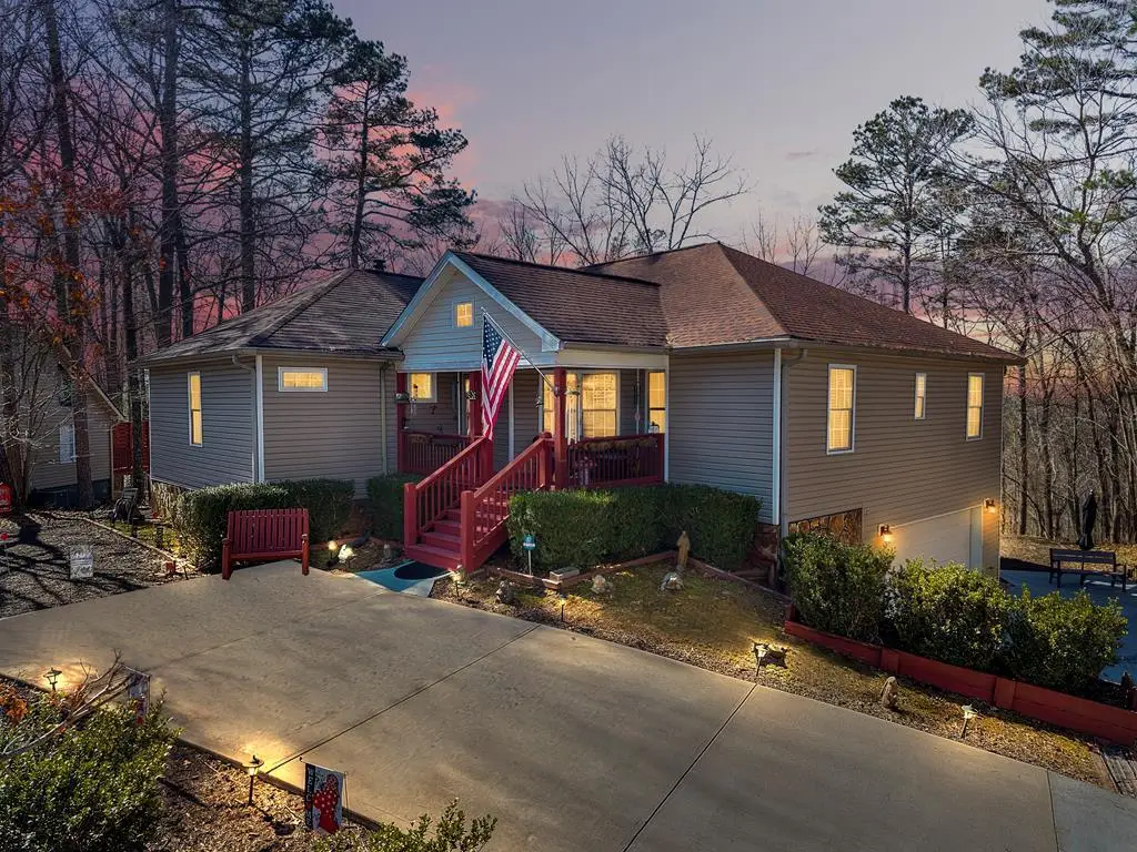 215 Zenith Trail, Ellijay, GA 30540 - #1