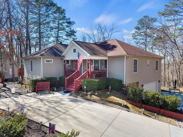 215 Zenith Trail, Ellijay, GA 30540