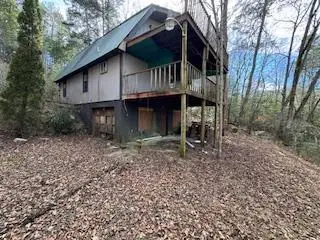 216 Holly Hill Drive, Blairsville, GA 30512 - #1