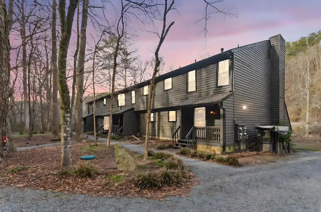 641 Riverside Drive, East Ellijay, GA 30540 - #1