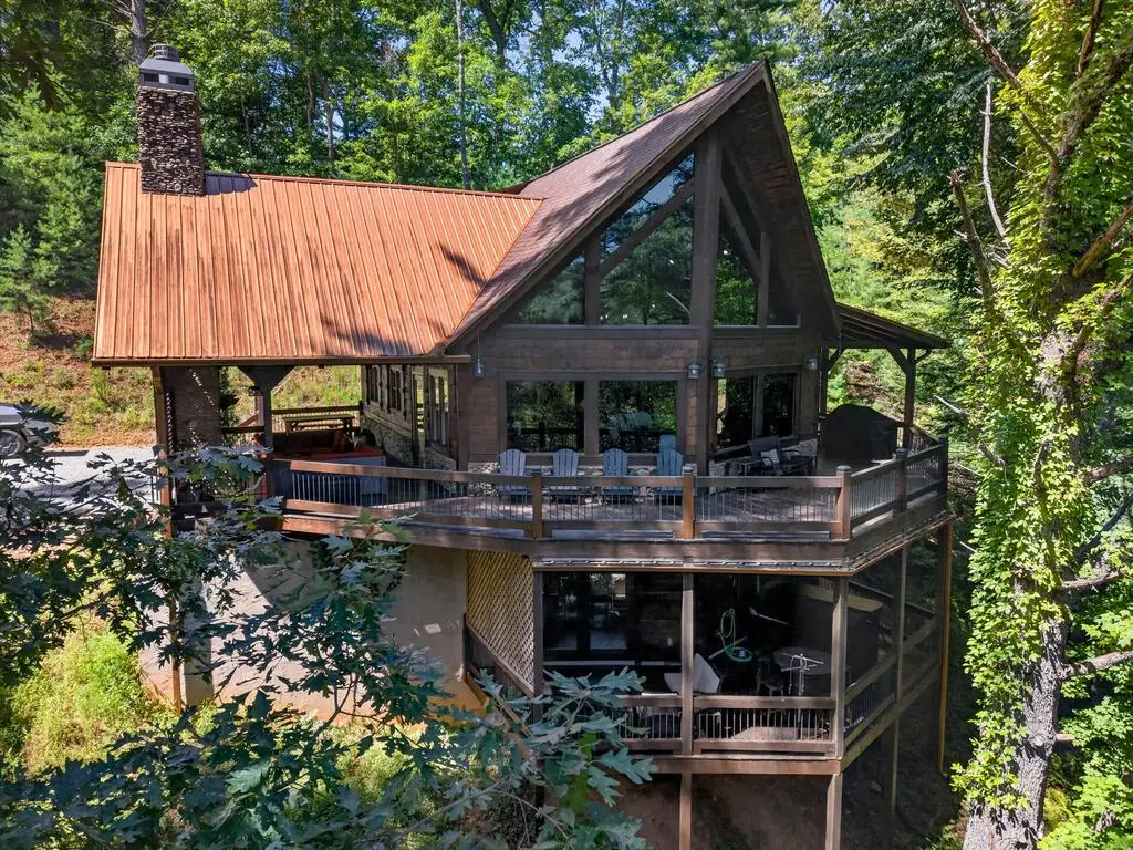 40 Adelaide Trail, Blue Ridge, GA 30513 - #1
