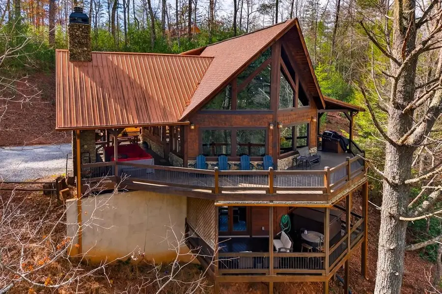 40 Adelaide Trail, Blue Ridge, GA 30513 - #2