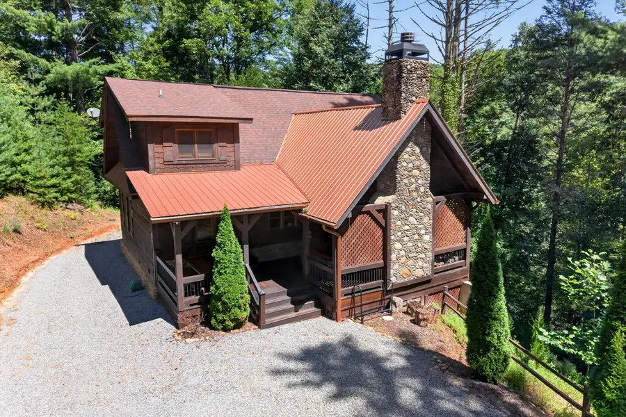 40 Adelaide Trail, Blue Ridge, GA 30513 - #3