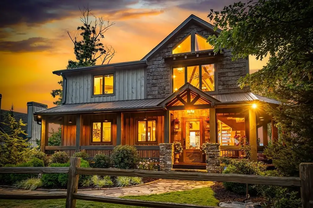 520 Overlook Drive, Blue Ridge, GA 30513 - #1