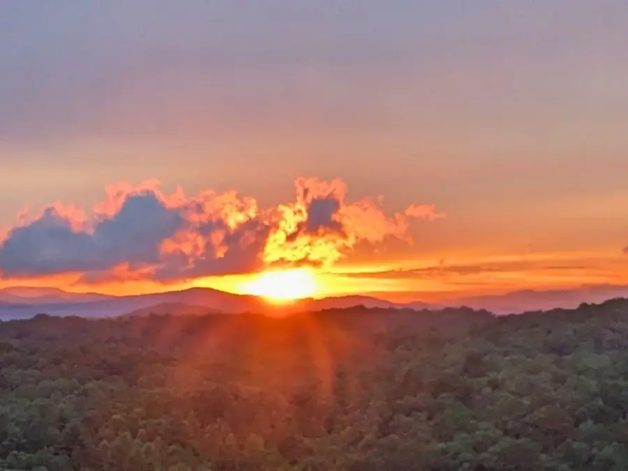 104 Sunset View, Blairsville, GA 30512 - #2
