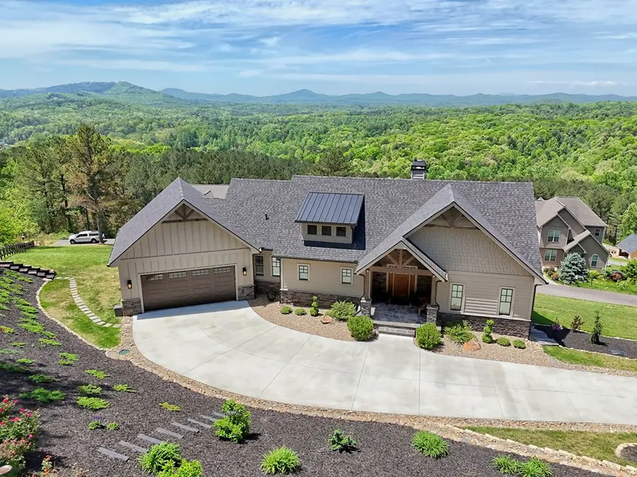 104 Sunset View, Blairsville, GA 30512 - #3
