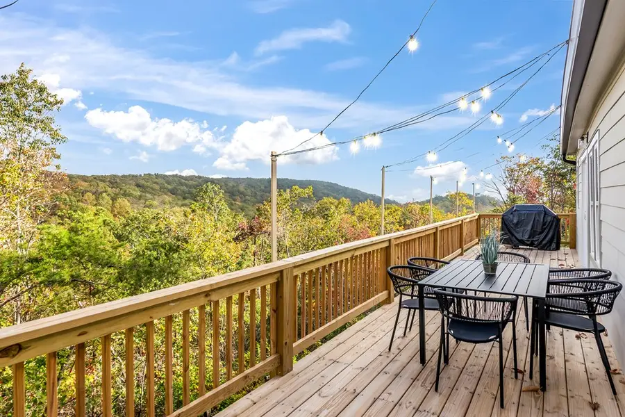 587 E Oak Trace, Jasper, GA 30143 - #2