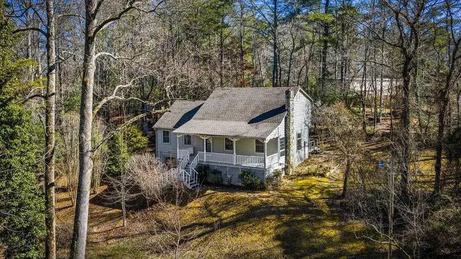 102 Captains Cove, Blairsville, GA 30512 - #2