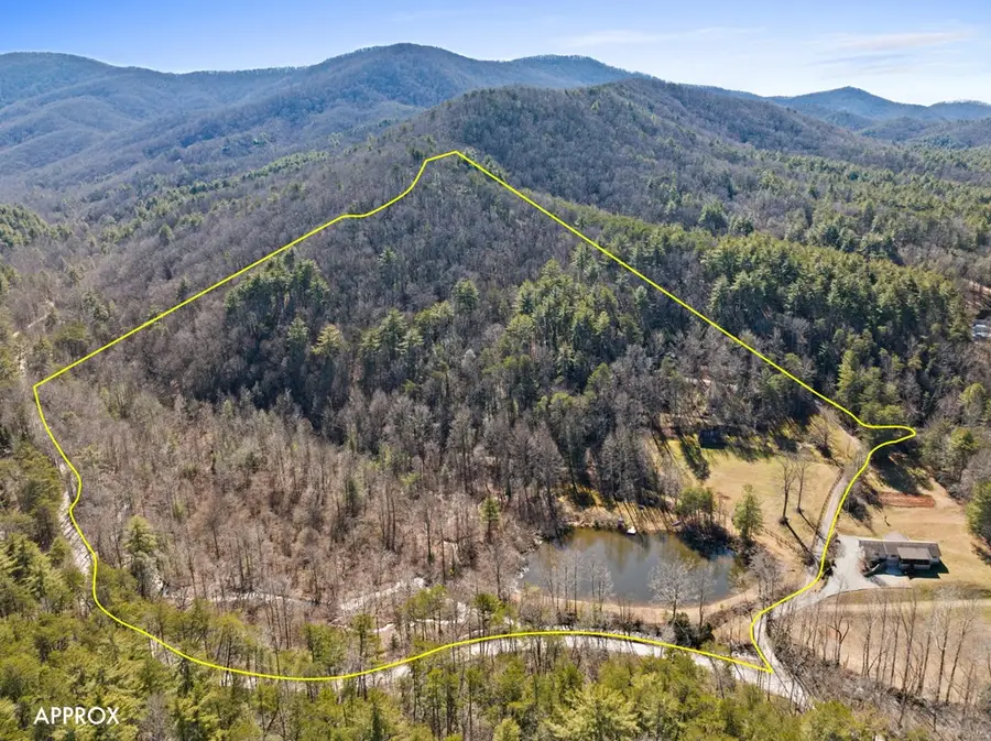 106 Little Rock Creek Road, Cherry Log, GA 30522 - #2