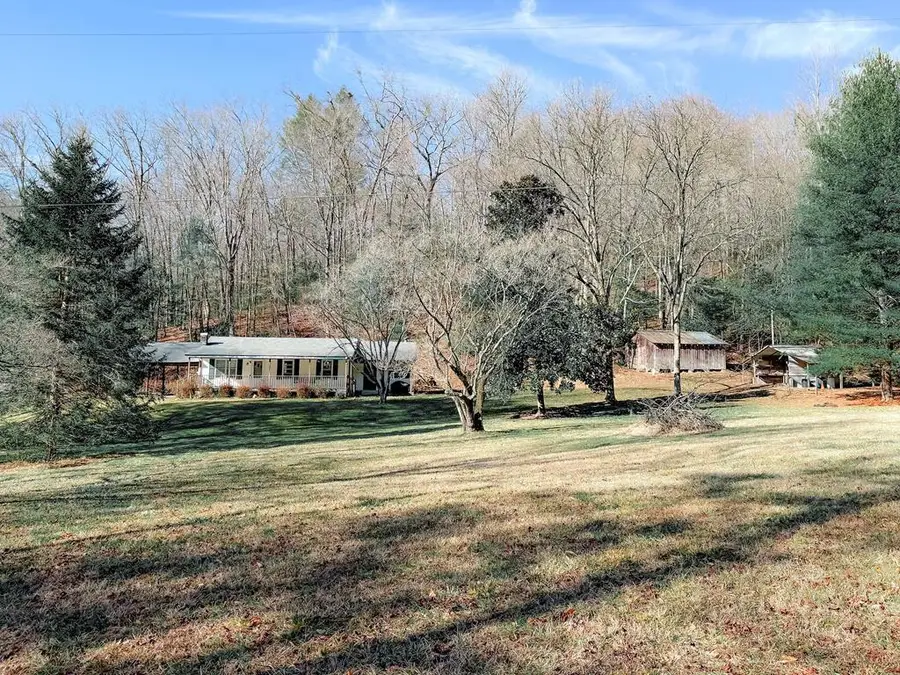 40 South Lucius Road, Cherry Log, GA 30522 - #2