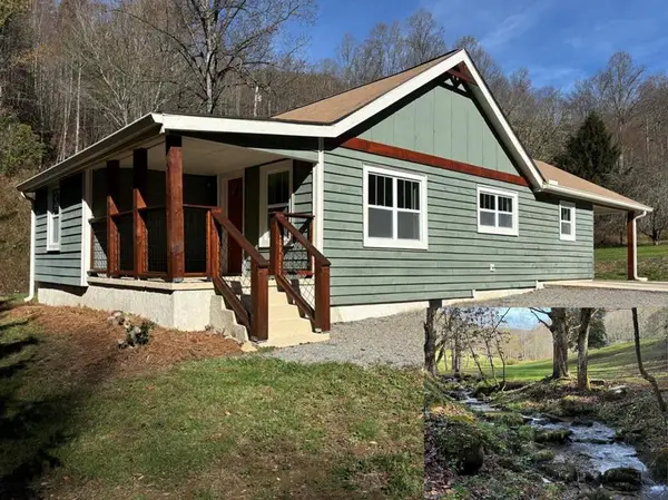 5107 Boiling Springs Road, Murphy, NC 28906