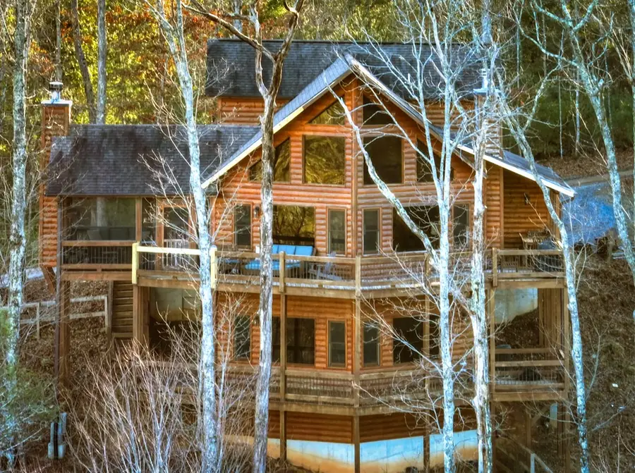 300 Bell Camp Ridge Rd, Blue Ridge, GA 30513 - #3