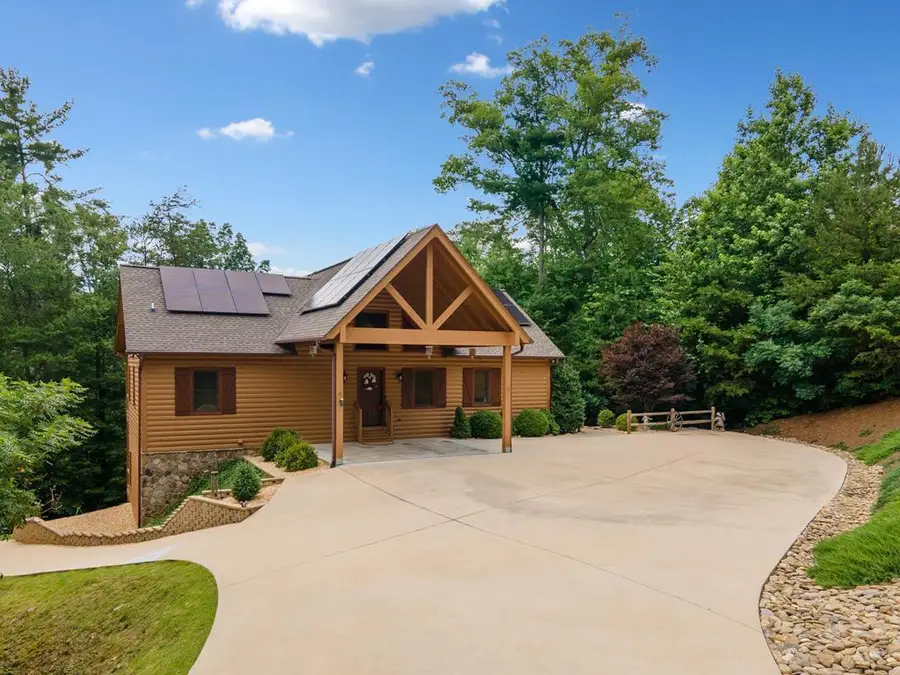 1172 Settlers Ridge Road, Ellijay, GA 30540 - #3