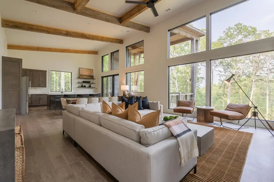 80 Harrison & Ada Road, Blue Ridge, GA 30513 - #2