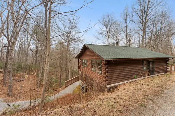 451 Summit Road, Otto, NC 28763