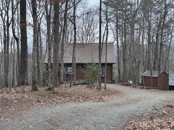 726 Cherry Lake Drive, Cherry Log, GA 30522