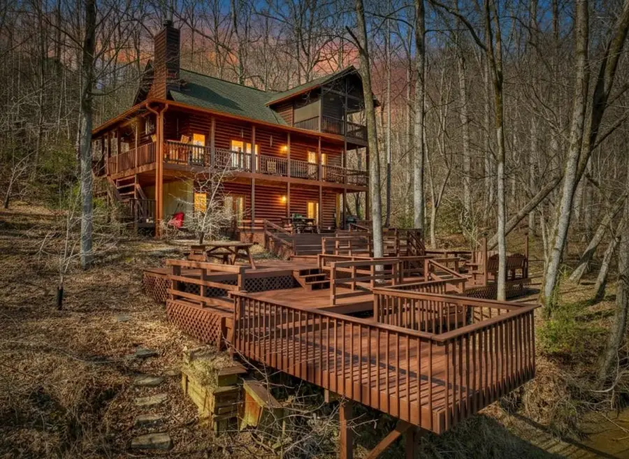 116 Davis Lane, Ellijay, GA 30540 - #2