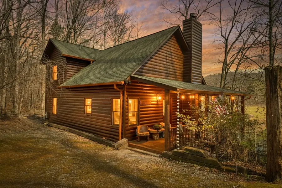 116 Davis Lane, Ellijay, GA 30540 - #3