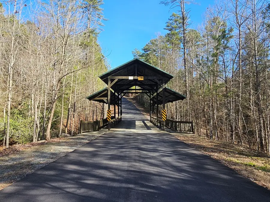 Lot 77 Roaring Forks Lane, Ellijay, GA 30540 - #3