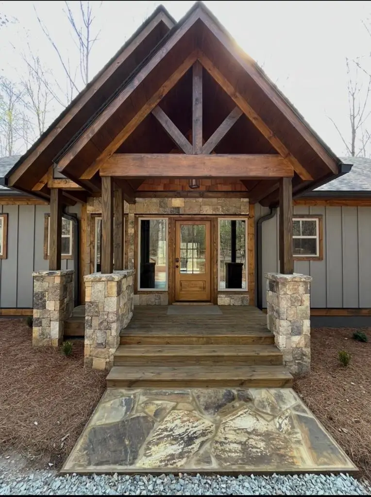 213 Nexus Drive, Ellijay, GA 30540 - #3