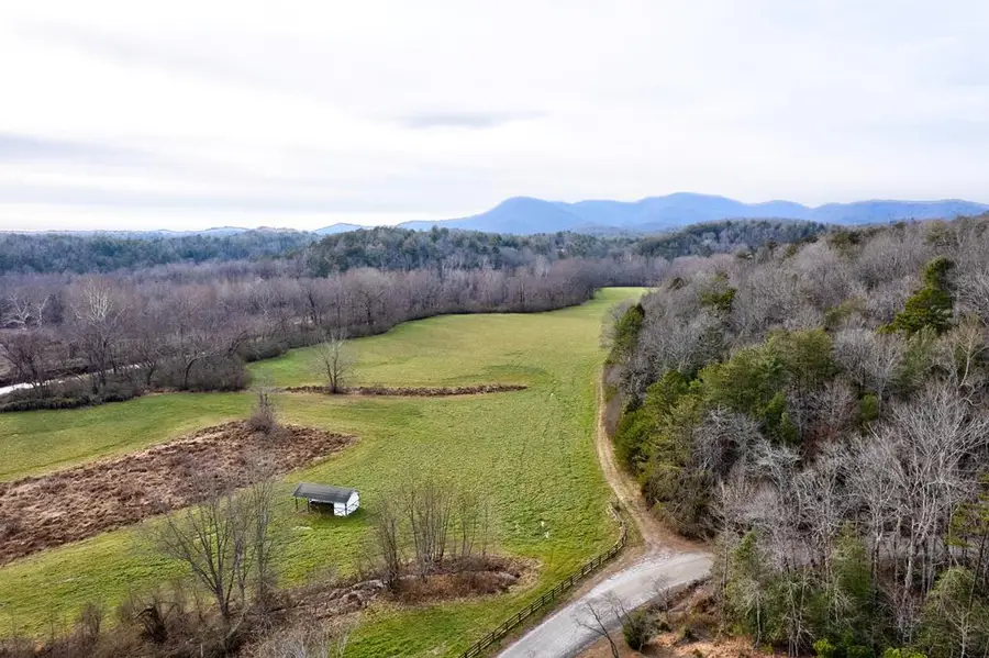 496 John Crow Rd, Dahlonega, GA 30533 - #3