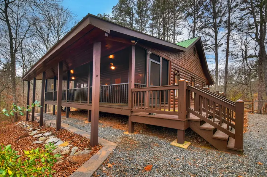 1175 Lickskillet Circle, Blue Ridge, GA 30513 - #2