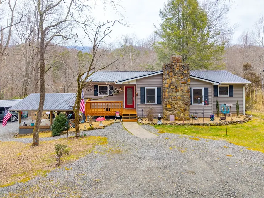 78 Hideaway Cove, Hayesville, NC 28904 - #3