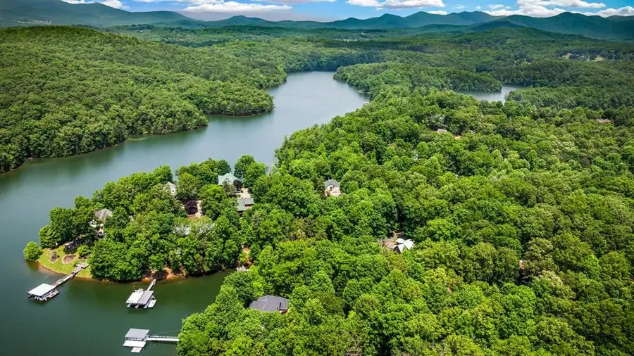 Lot 25 Talon Trace, Blairsville, GA 30512 - #2